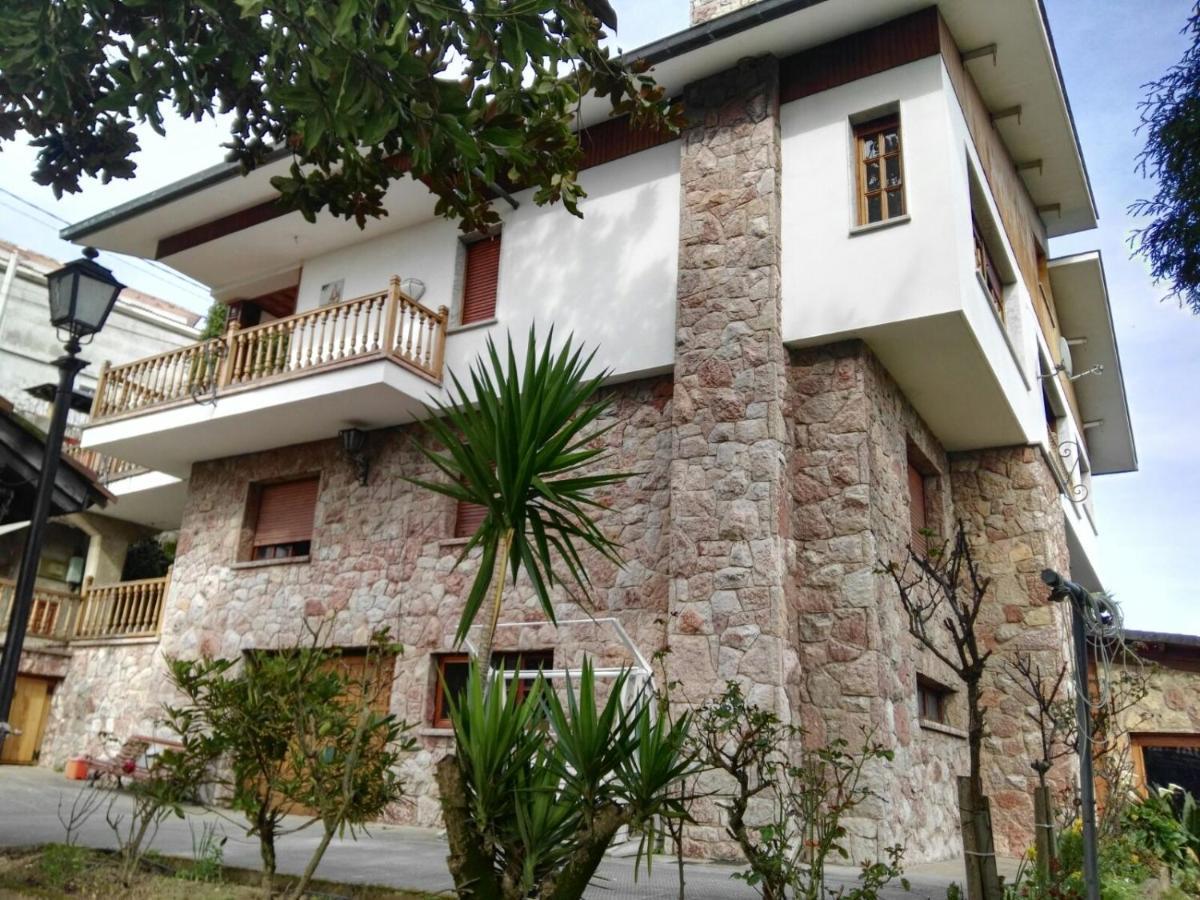 Albergue La Costana Oviedo Exterior photo