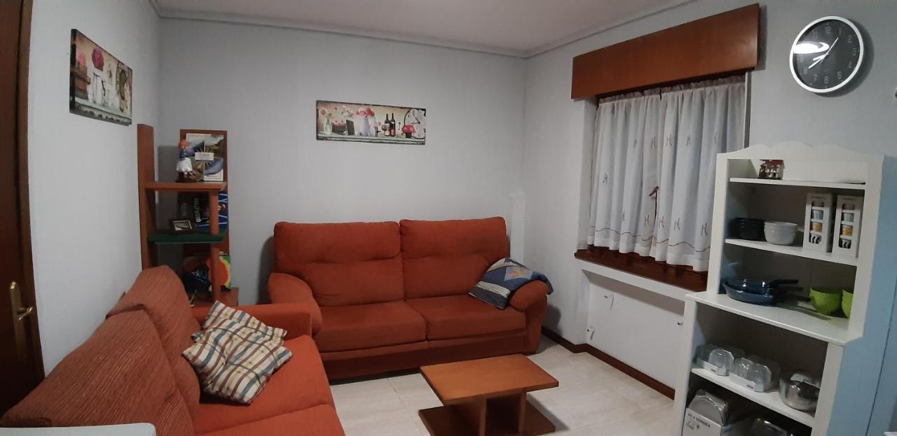 Albergue La Costana Oviedo Exterior photo