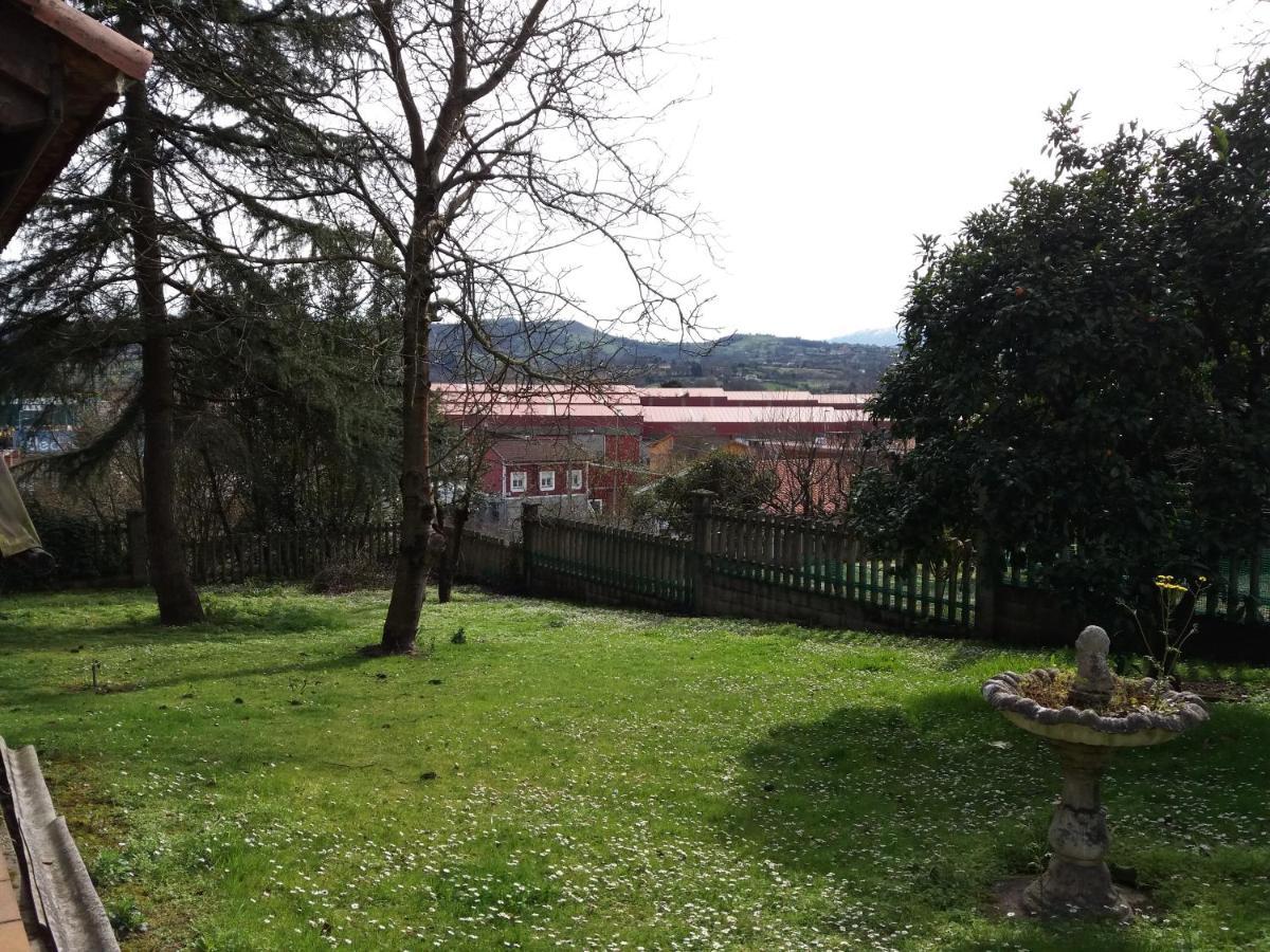 Albergue La Costana Oviedo Exterior photo