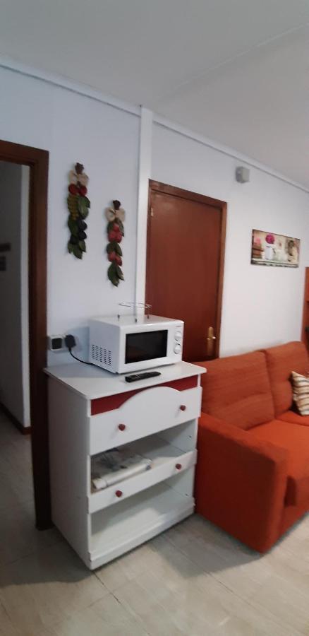 Albergue La Costana Oviedo Exterior photo